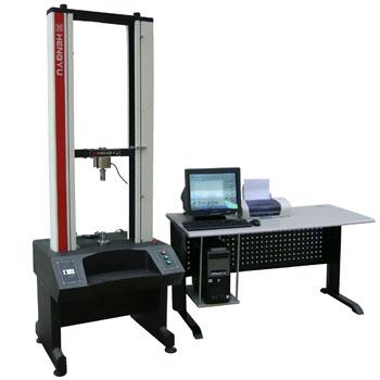 20KN：HY-205CS电脑伺服式拉力试验机