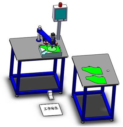 HY-209F在线半自动测力机