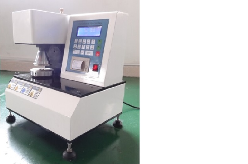 HY-953A半自动破裂强度试验机