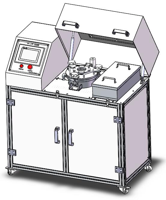 HY-319F精密真空箱