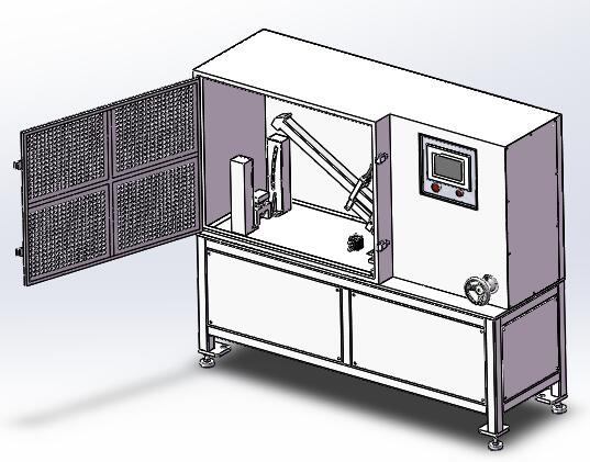 HY-518A锤子敲击疲劳试验机
