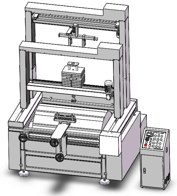 HY-634F滑板车疲劳试验机 