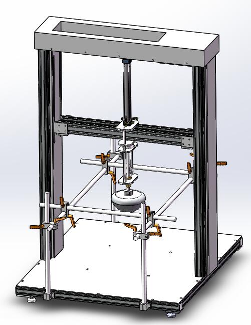HY-712F童床冲击试验机