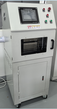 100N-20KN精密热压机（小量程、仿万能试验机）