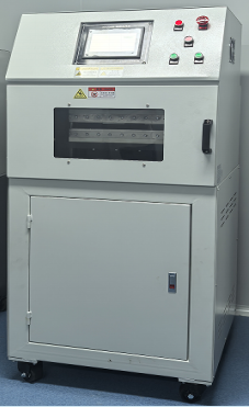 50KN-200KN精密热压机（大量程、仿万能试验机）