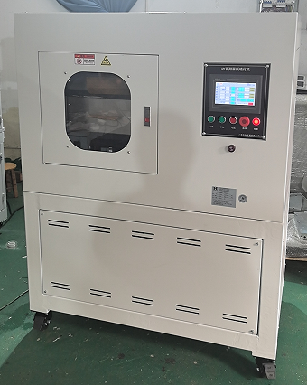 400度：HY-50TB平板硫化机