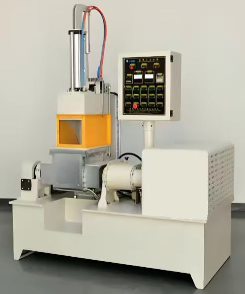 0.5L,实型型小密炼机